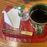 カフェ桜 - 