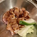 Yakiniku Kitamura - 