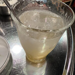 鶴橋ドラム缶韓国焼肉ソソモン - 