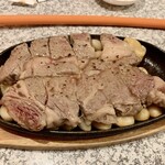 Yakiniku Kitamura - 