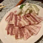 Yakiniku Kitamura - 