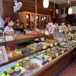 ブランジェ浅野屋 - 