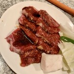 Yakiniku Kitamura - 