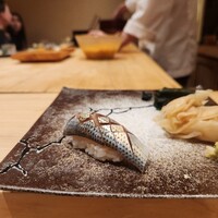 鮨 つきうだ - 