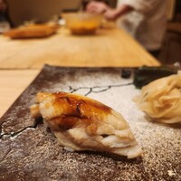 鮨 つきうだ - 