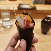 鮨 つきうだ - 