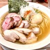 麺処 ほん田 秋葉原本店