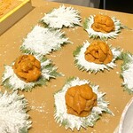 Tempura Sen No Tane - 