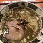 ラーメン凪 - 