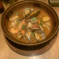 マヌエル タスカ ド ターリョ 丸の内店 - 