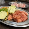 焼肉 まる