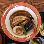 長岡かまぶろ温泉旅館 - 