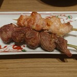 Yakitori Hare Tsubame - 