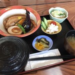 長岡かまぶろ温泉旅館 - 