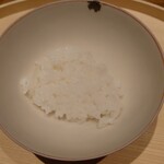 温石 - 炊き立ての新生姜のご飯