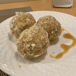 Chef Mama - サマポーシャ