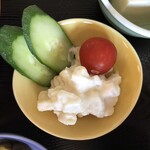 長岡かまぶろ温泉旅館 - 