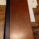 温石 - ドリンクメニュー