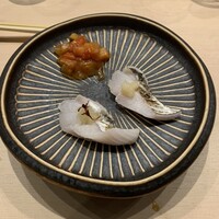 鮨 からす 十三店 - 
