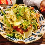 Okinawa cafe - 