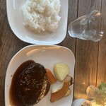 Midsummer Cafe 夏至茶屋 - 