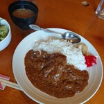 和牛焼肉ばっされ - 