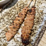 Sumibi Yakitori To Mizutaki - 