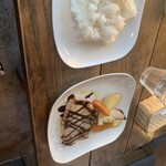 Midsummer Cafe 夏至茶屋 - 