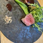 AWkitchen TOKYO 新丸ビル店 - 