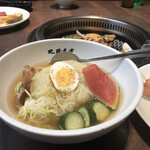 大陸食道 - 料理写真: