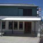 Trattoria il pirata - お店外観