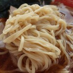 屋台ラーメン つきと - 