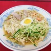 中華そば・冷麺 呉龍