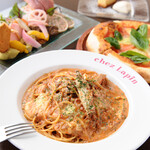 Trattoria chez Lapin - 