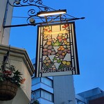 Angel In The Fields - 