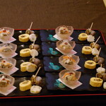 和膳 きたはま - 