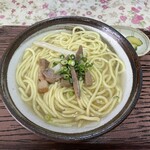 そば屋 青々葉家 - 料理写真: