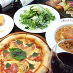 Trattoria chez Lapin - 