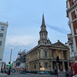 Angel In The Fields - 