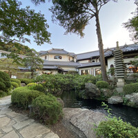 横浜うかい亭 - 