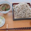 soba-ya癒庵