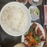 中華料理 嘉宴 - 