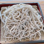 soba-ya癒庵 - 