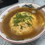 Kumoitei - 〆の天津飯