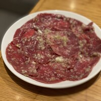 ビーフキッチン 渋谷店 - 