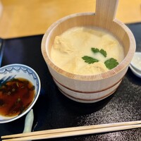京懐石とゆば料理 松山閣 JR京都伊勢丹店 - 