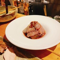 南渋谷 なみの上 - 