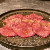 焼肉 永昌 - 