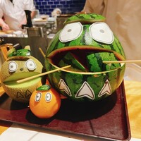 南渋谷 なみの上 - 