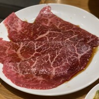 ビーフキッチン 渋谷店 - 